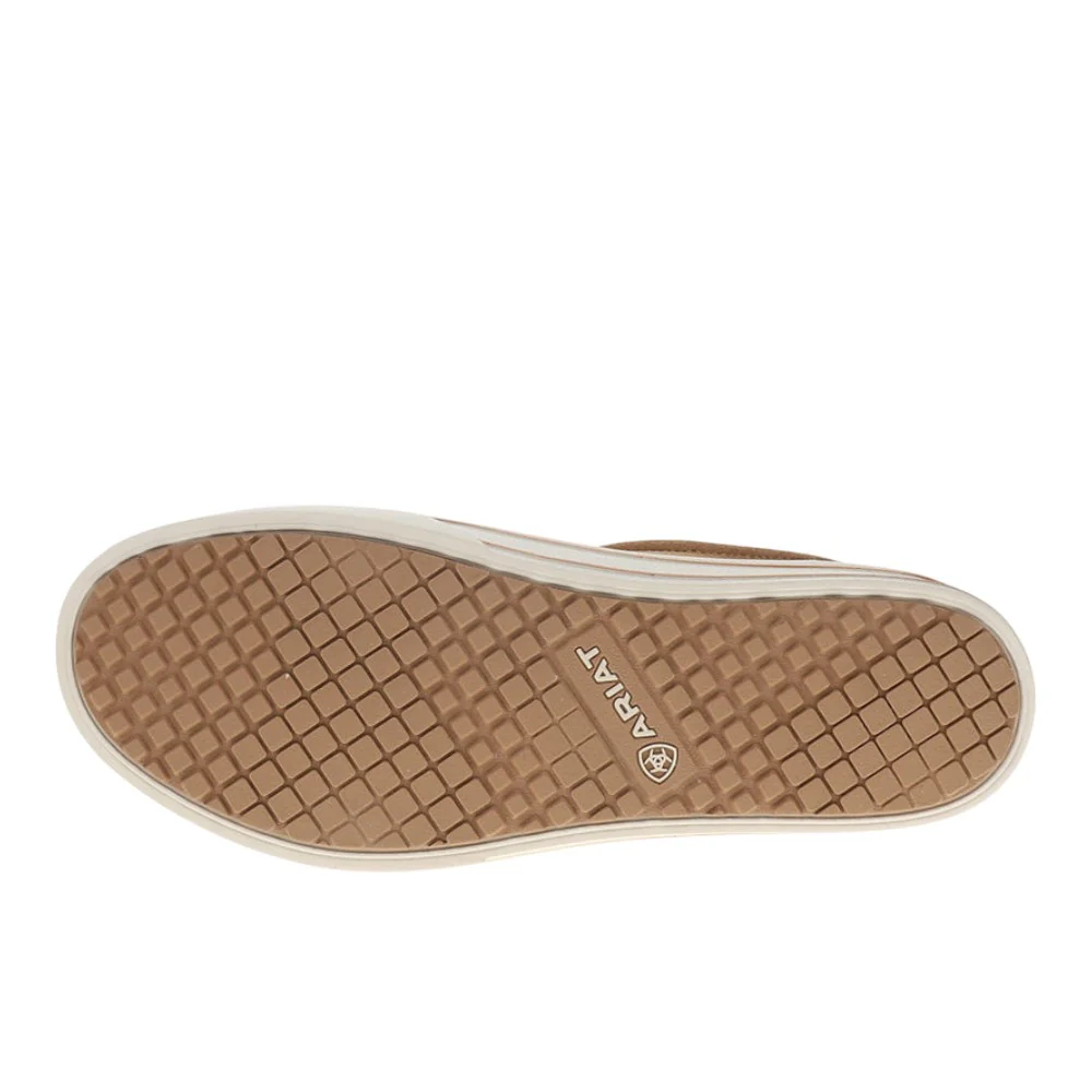Skylar Lace Up Sneakers - Image 5