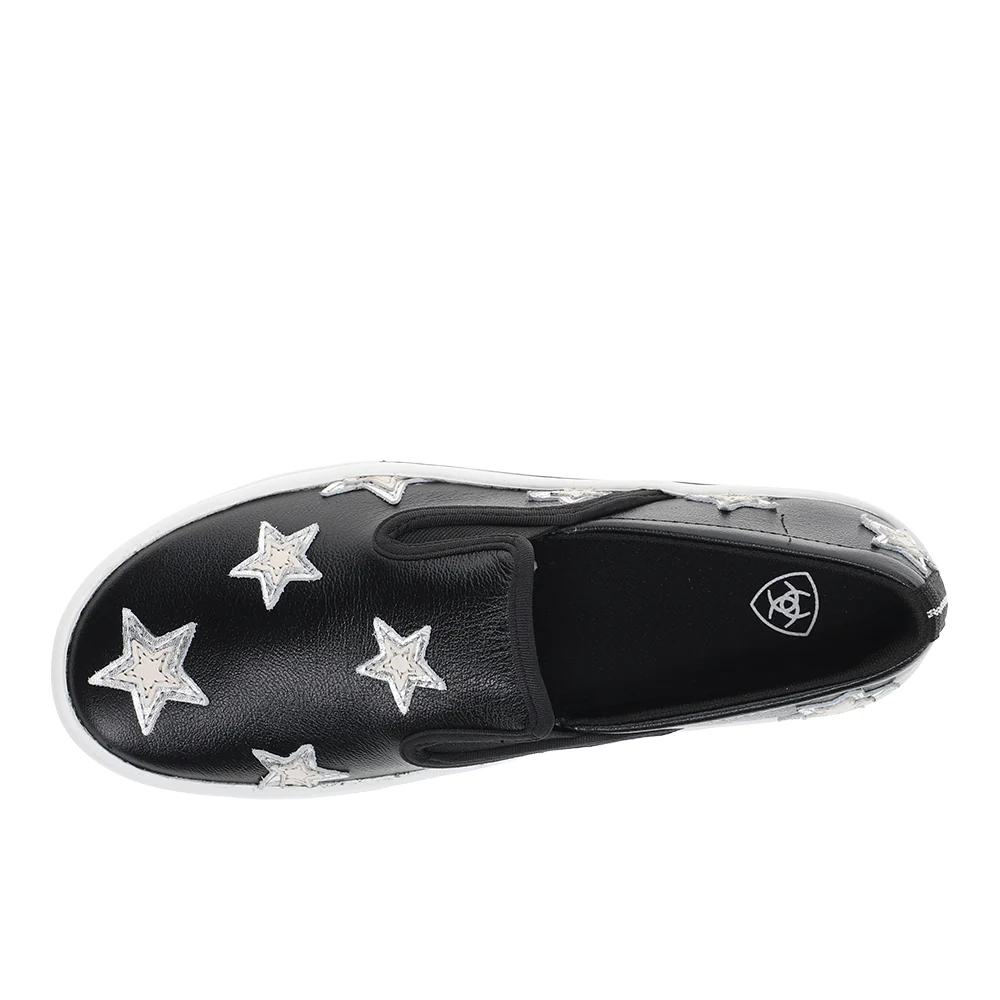 Skylar Star Slip On Sneakers - Image 4