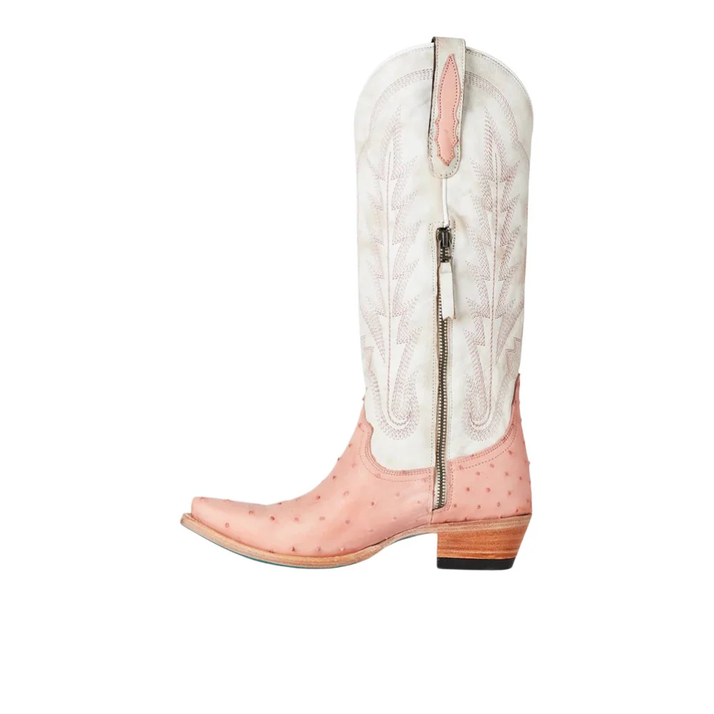 Skylight Cowboy Boots - Image 3