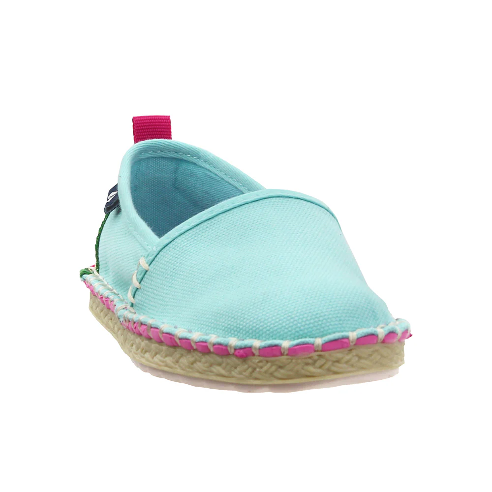 Skysail Espadrille Flats (Little Kid-Big Kid) - Image 2