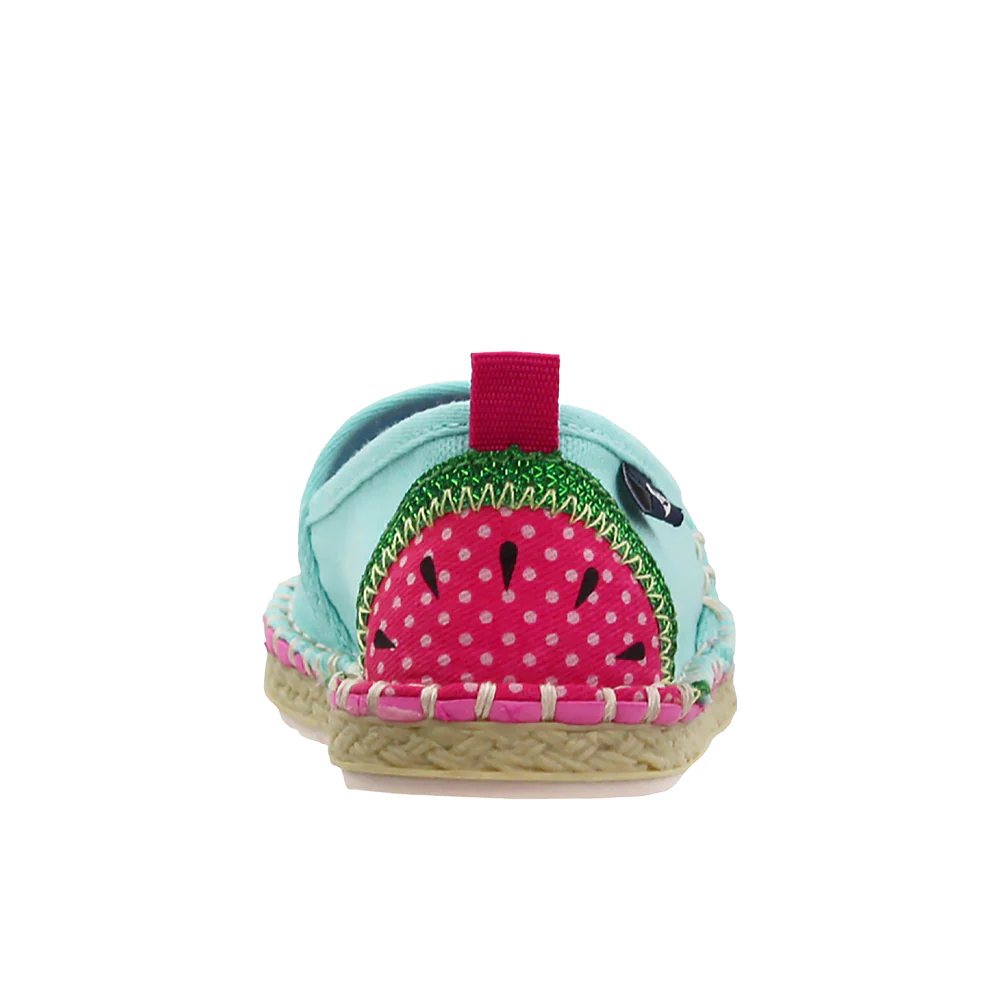 Skysail Espadrille Flats (Little Kid-Big Kid) - Image 3