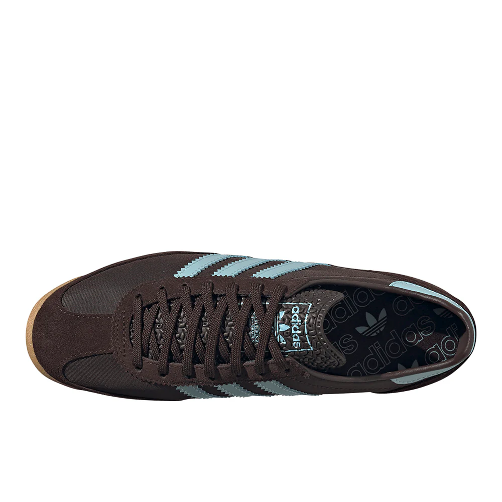 SL 72 OG Lace Up Sneakers - Image 4