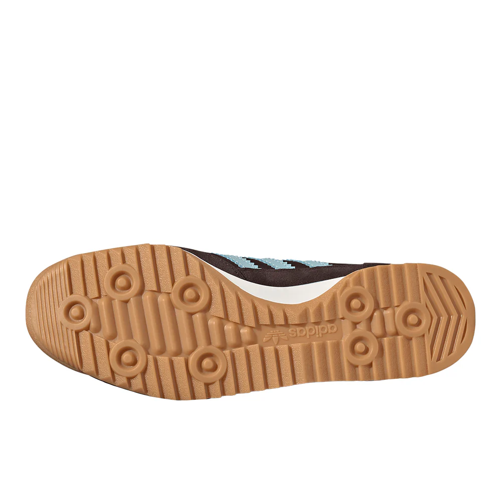 SL 72 OG Lace Up Sneakers - Image 5