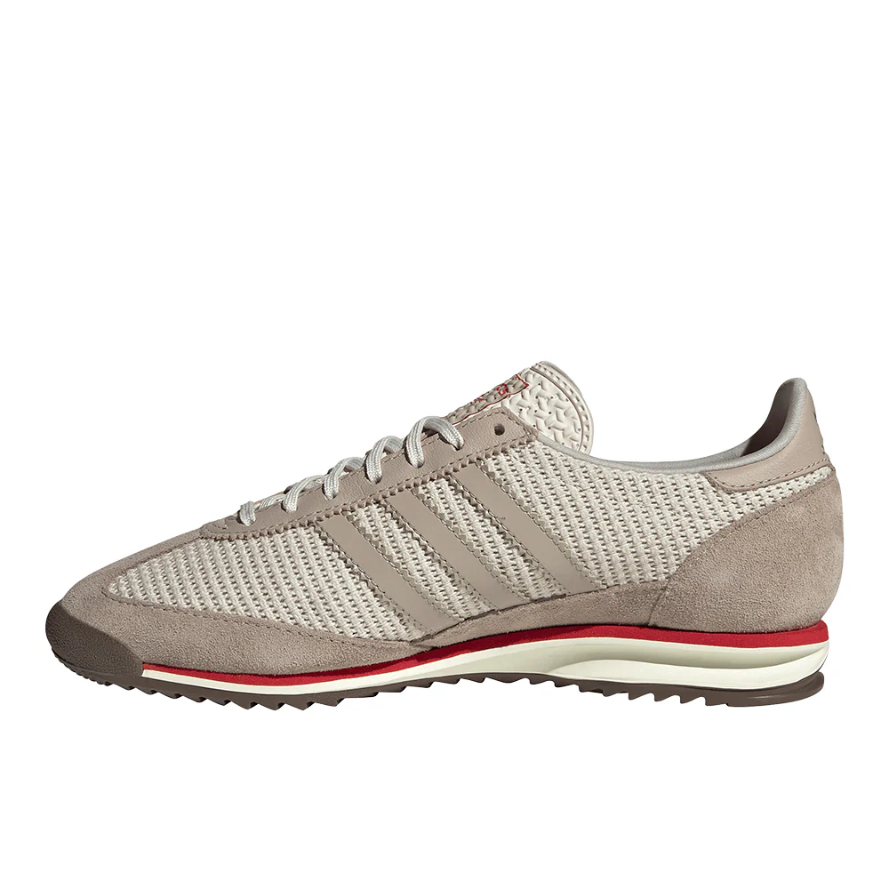 SL 72 OG Lace Up Sneakers - Image 3