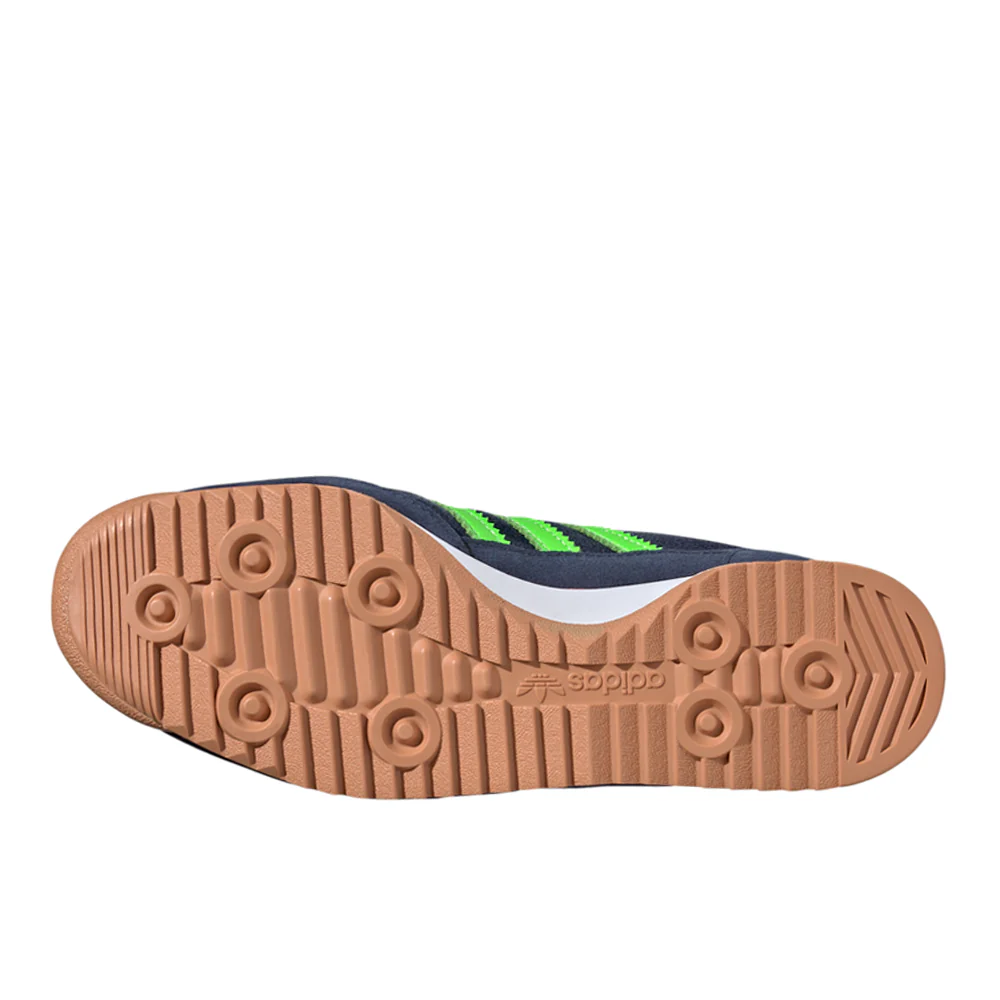 SL 72 OG Lace Up Sneakers - Image 5