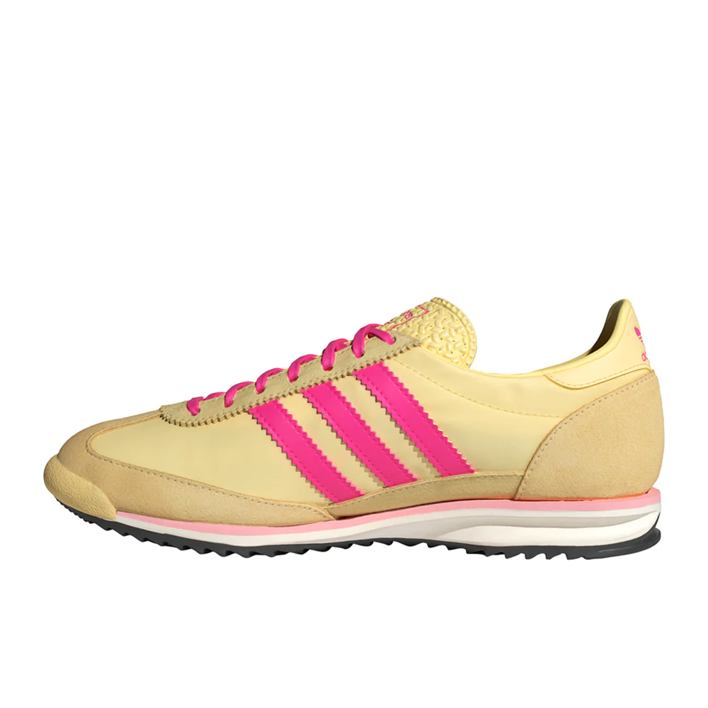 SL 72 OG Lace Up Sneakers - Image 3