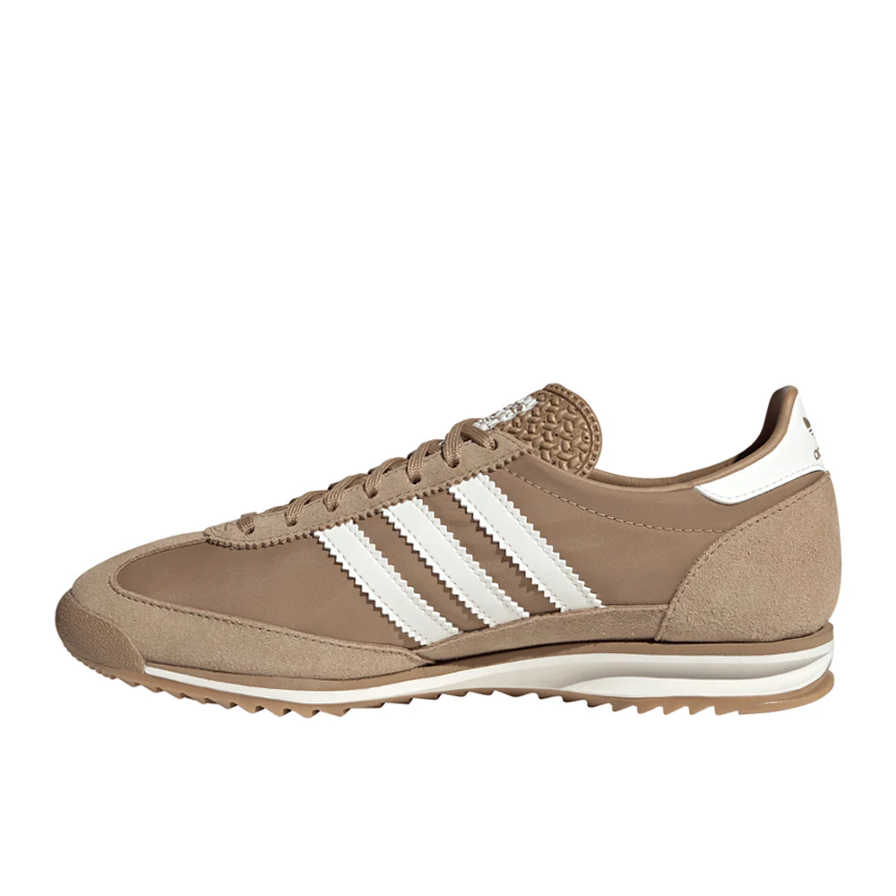 Sl 72 OG Lace Up Sneakers - Image 3