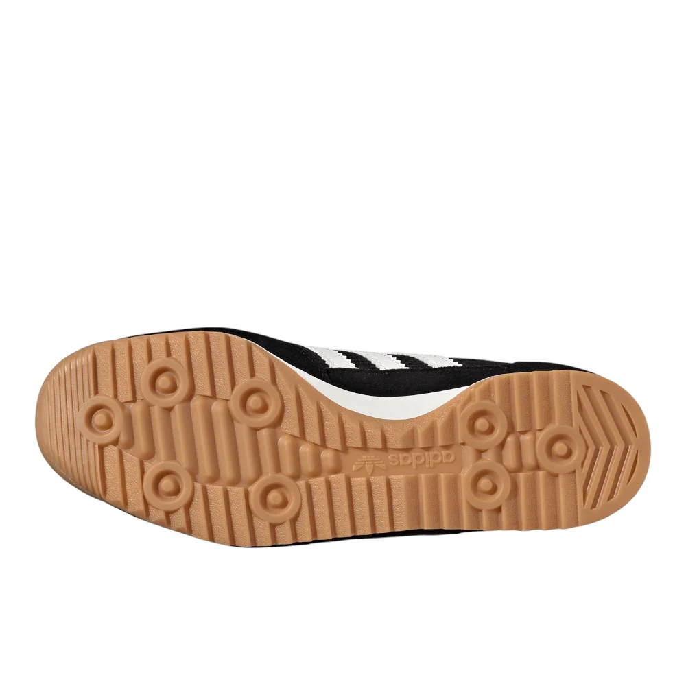SL 72 OG Lace Up Sneakers - Image 5