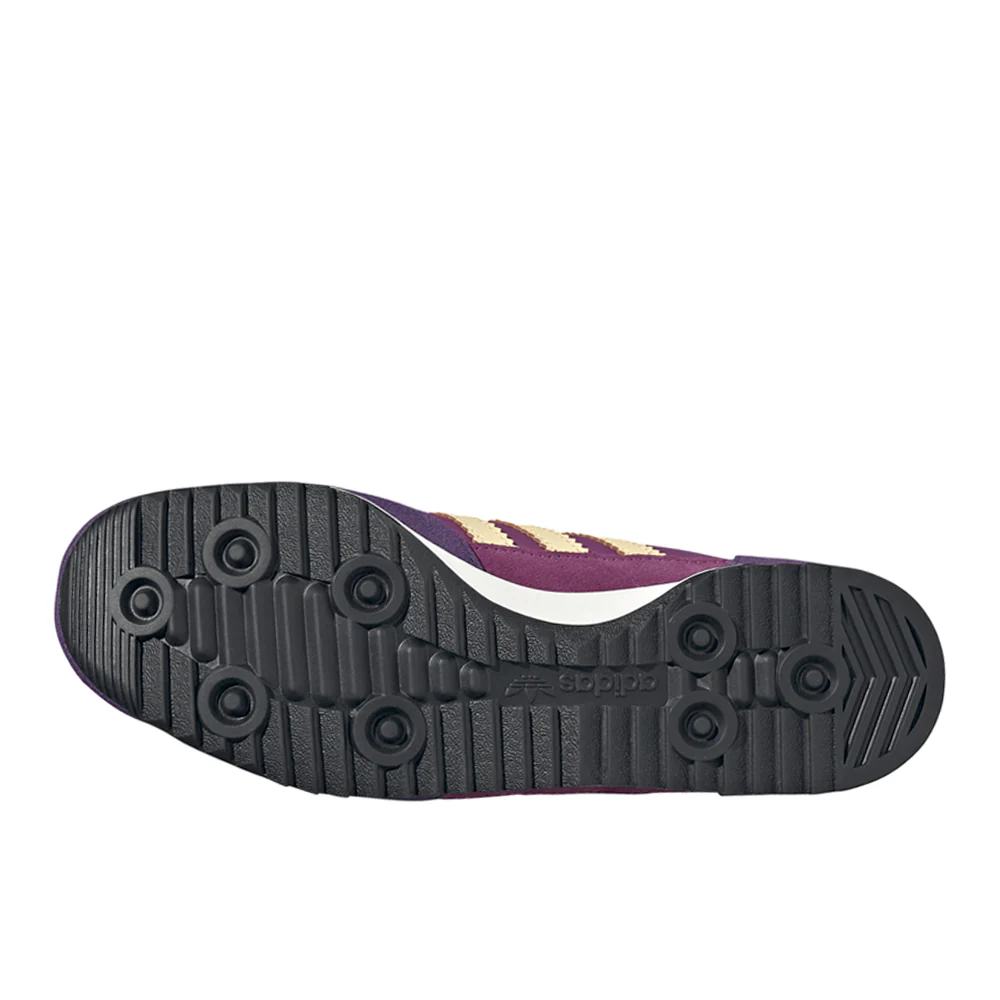 SL 72 OG Lace Up Sneakers - Image 5