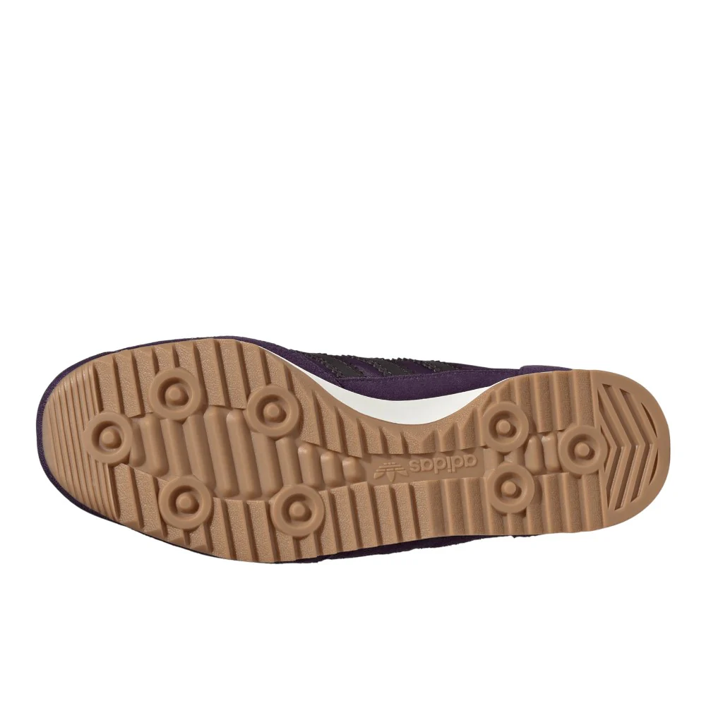 SL 72 OG Lace Up Sneakers - Image 5