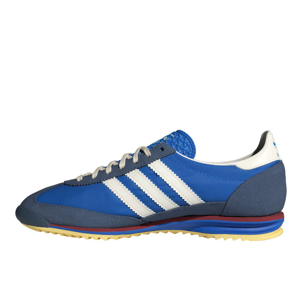 SL 72 OG Lace Up Sneakers - Image 3