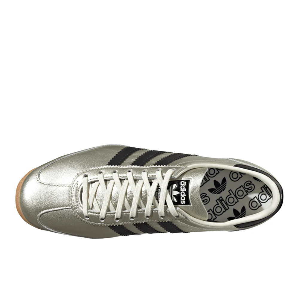 SL 72 OG Lace Up Sneakers - Image 4