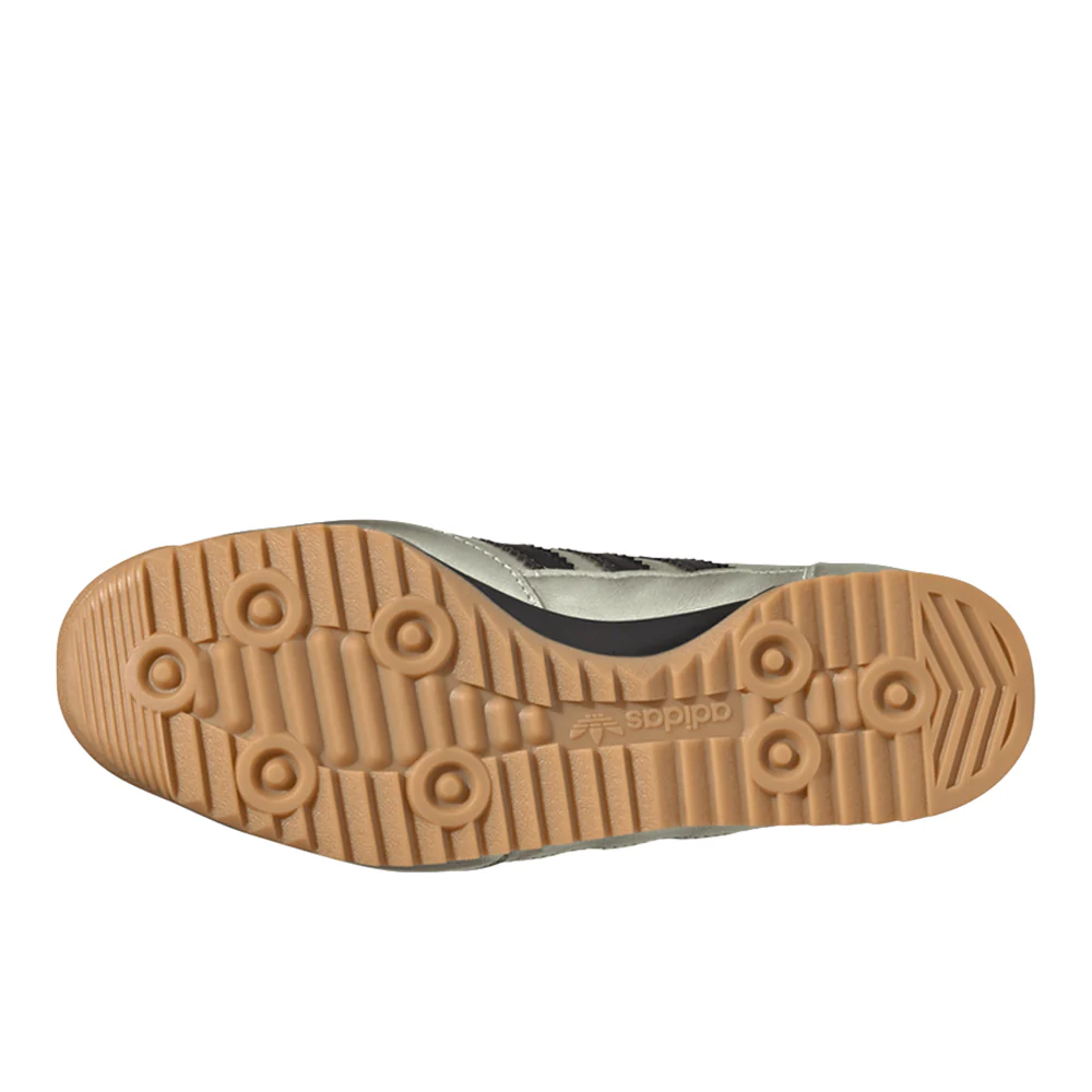 SL 72 OG Lace Up Sneakers - Image 5
