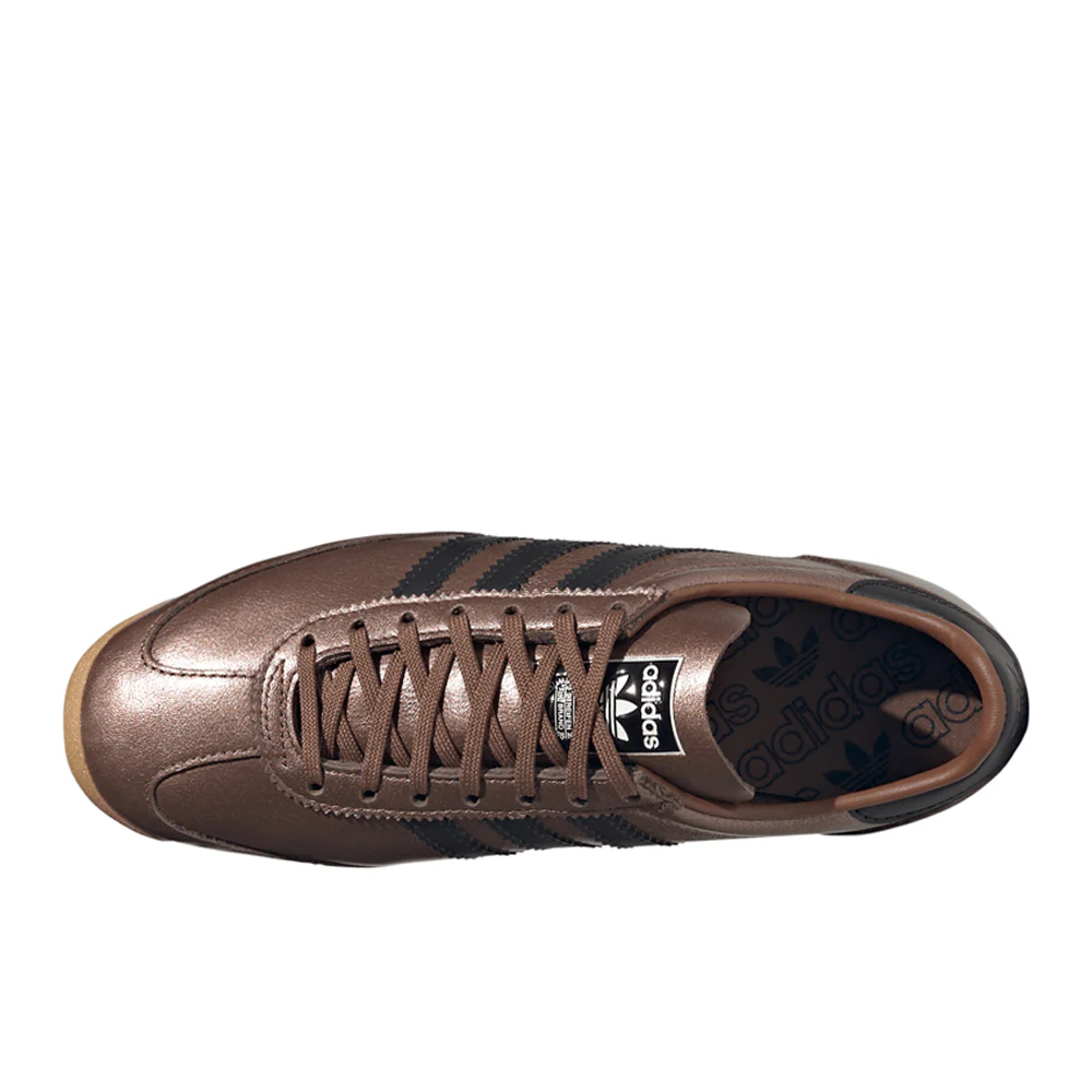 SL 72 OG Lace Up Sneakers - Image 4