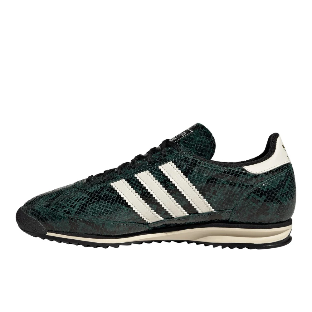 SL 72 OG Lace Up Sneakers - Image 3