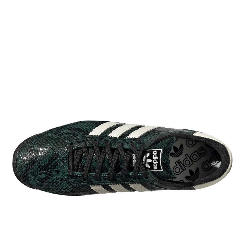 SL 72 OG Lace Up Sneakers - Image 4