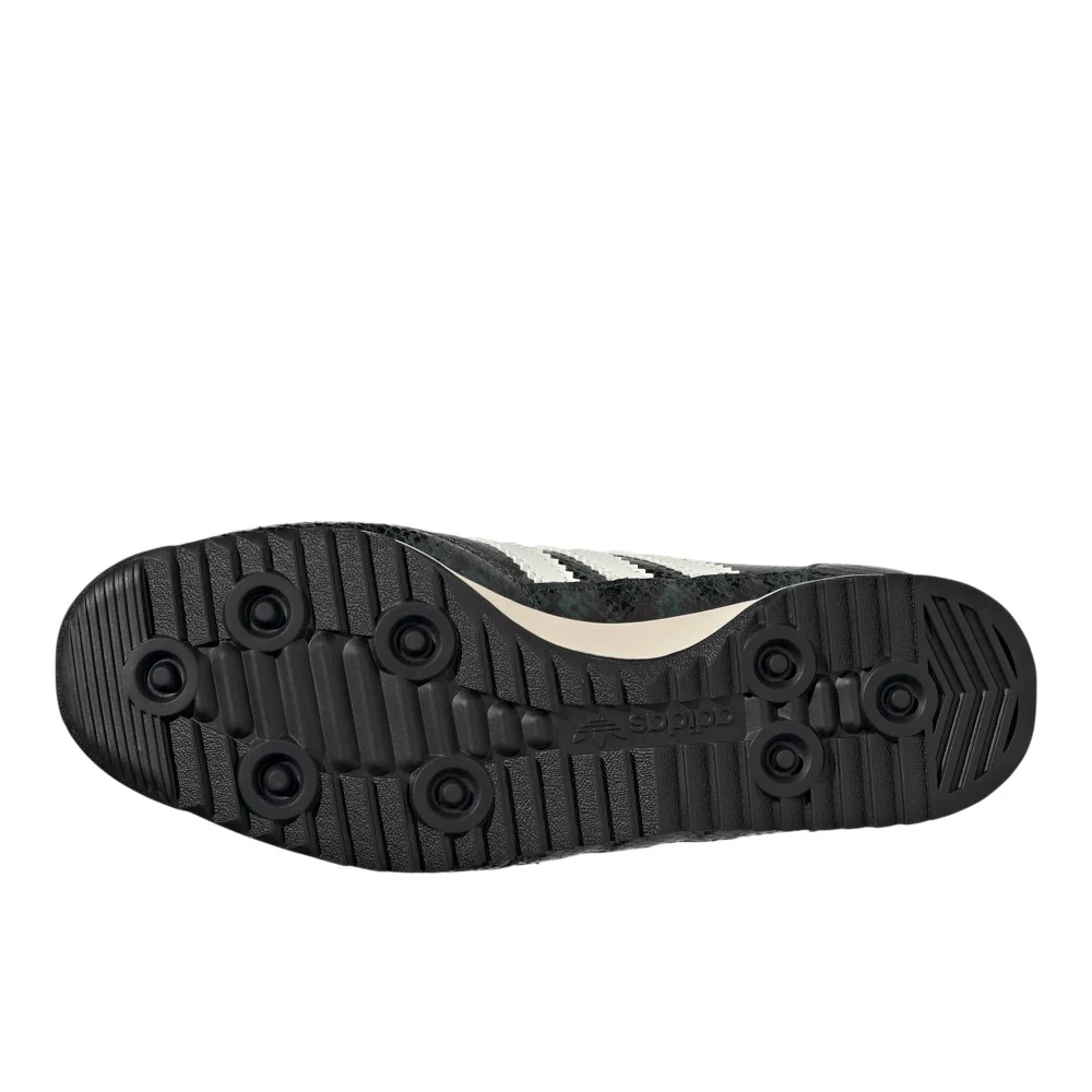 SL 72 OG Lace Up Sneakers - Image 5