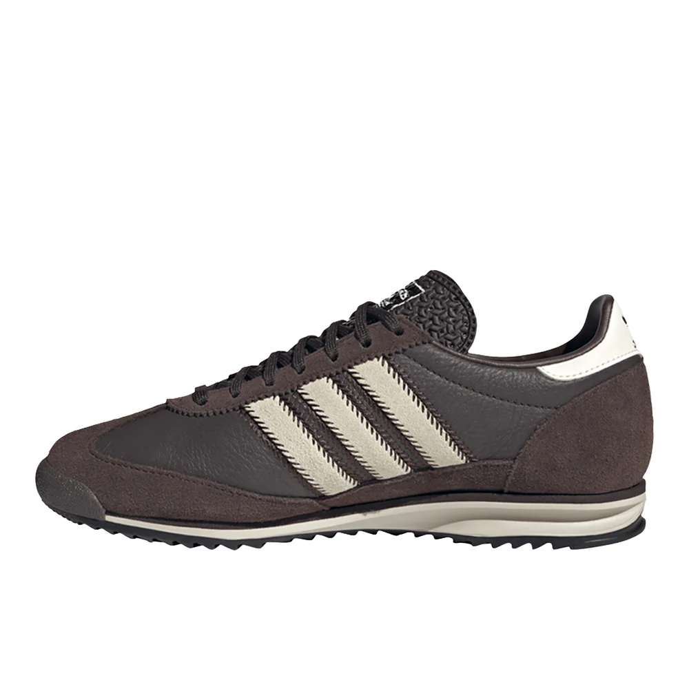 Sl 72 OG Lace Up Sneakers - Image 3