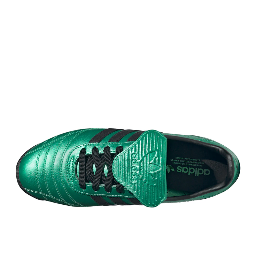 SL 72 OG Lace Up Sneakers - Image 4