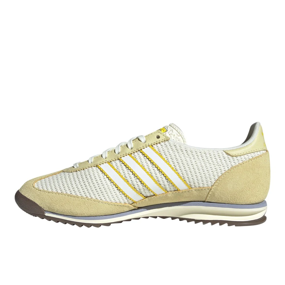 SL 72 OG Lace Up Sneakers - Image 3