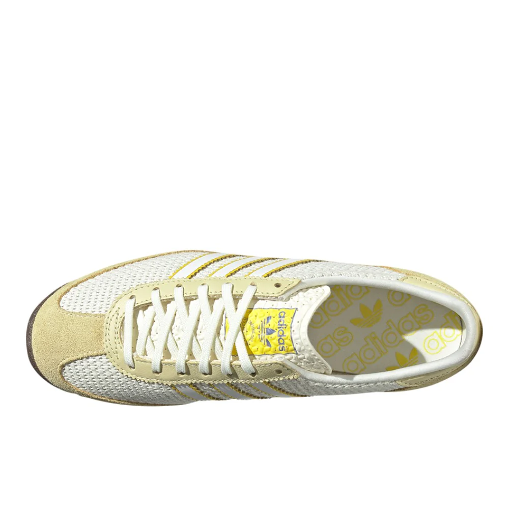 SL 72 OG Lace Up Sneakers - Image 4
