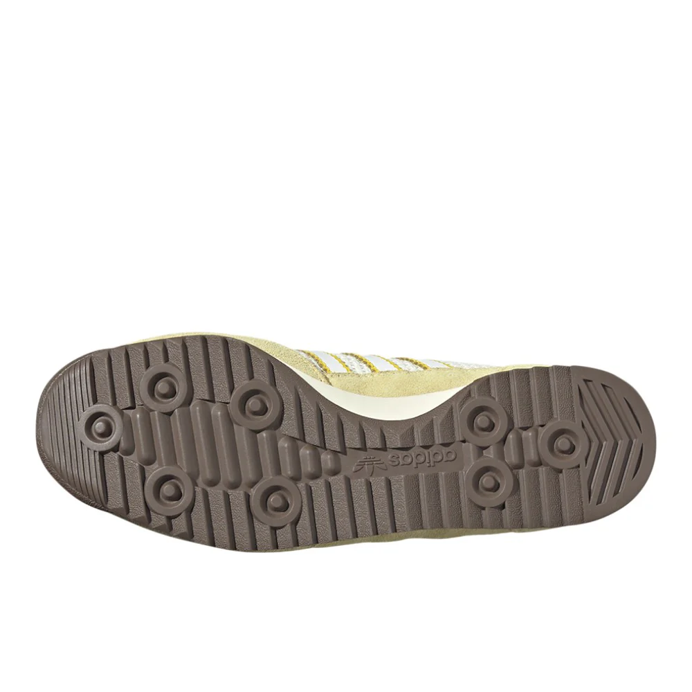 SL 72 OG Lace Up Sneakers - Image 5