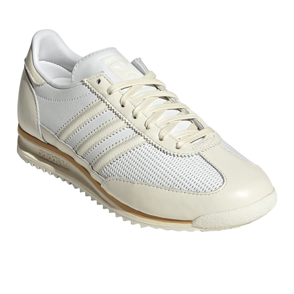 SL 72 OG Lace Up Sneakers - Image 2