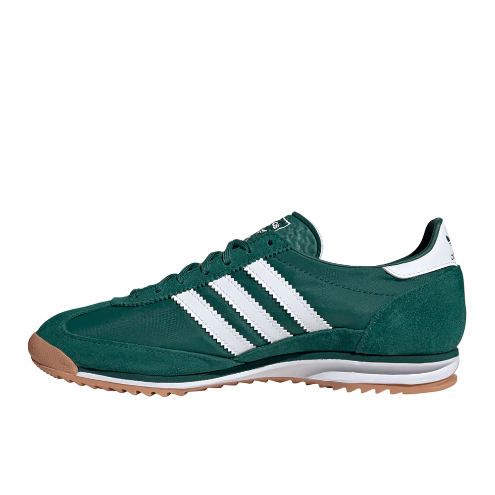 SL 72 OG Lace Up Sneakers - Image 3