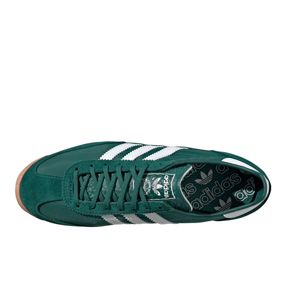 SL 72 OG Lace Up Sneakers - Image 4
