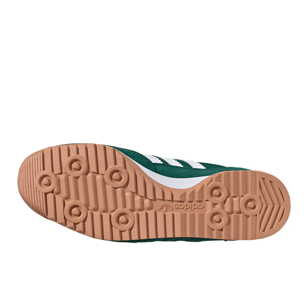 SL 72 OG Lace Up Sneakers - Image 5