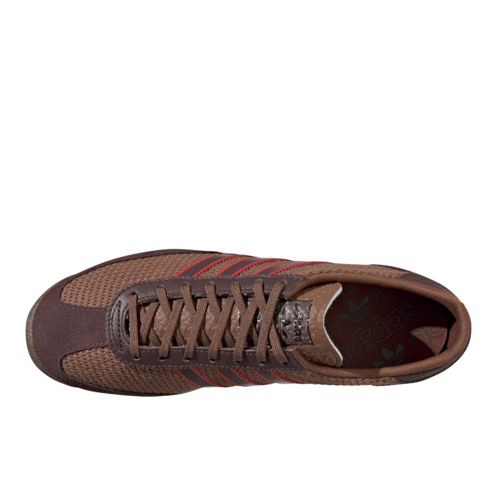 SL 72 OG Lace Up Sneakers - Image 4