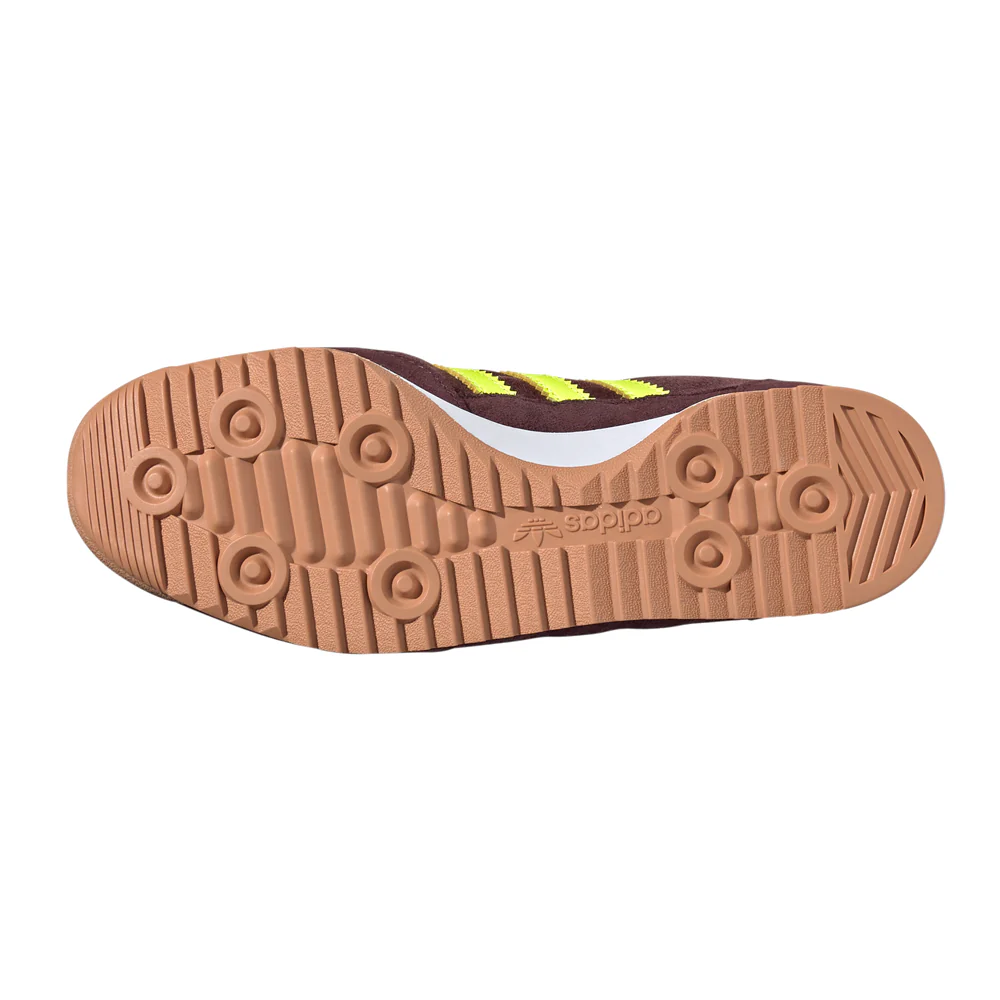 SL 72 OG Lace Up Sneakers - Image 5