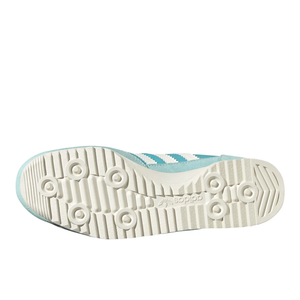 SL 72 OG Lace Up Sneakers - Image 5