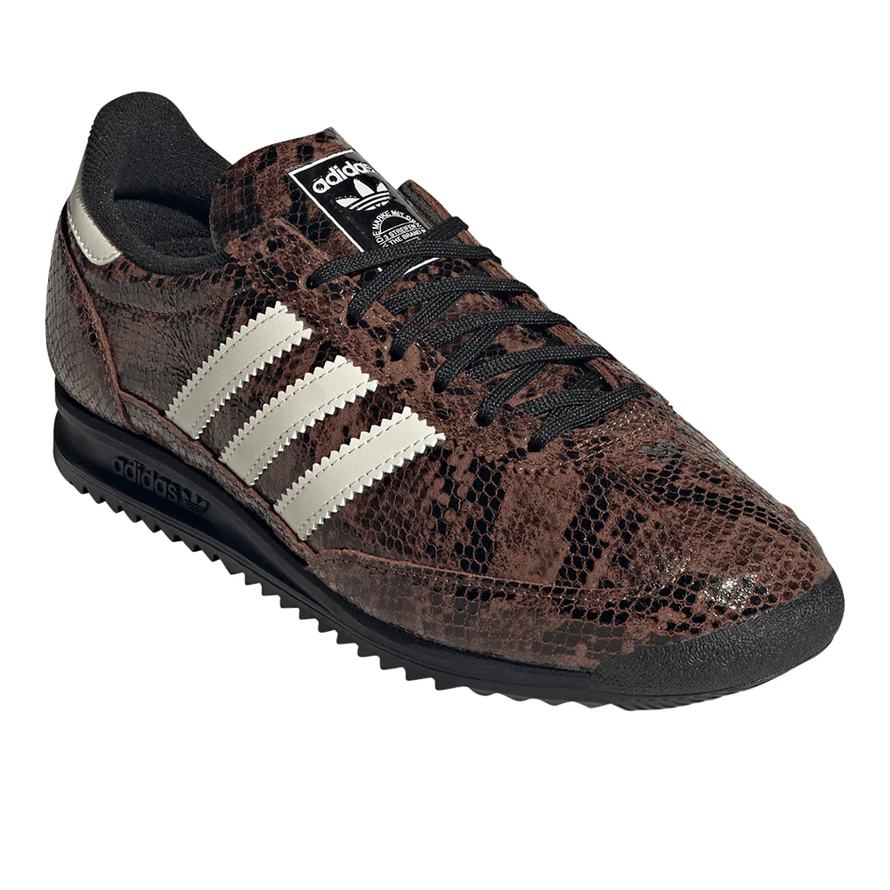 SL 72 OG Lace Up Sneakers - Image 2