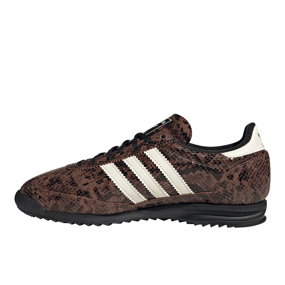 SL 72 OG Lace Up Sneakers - Image 3