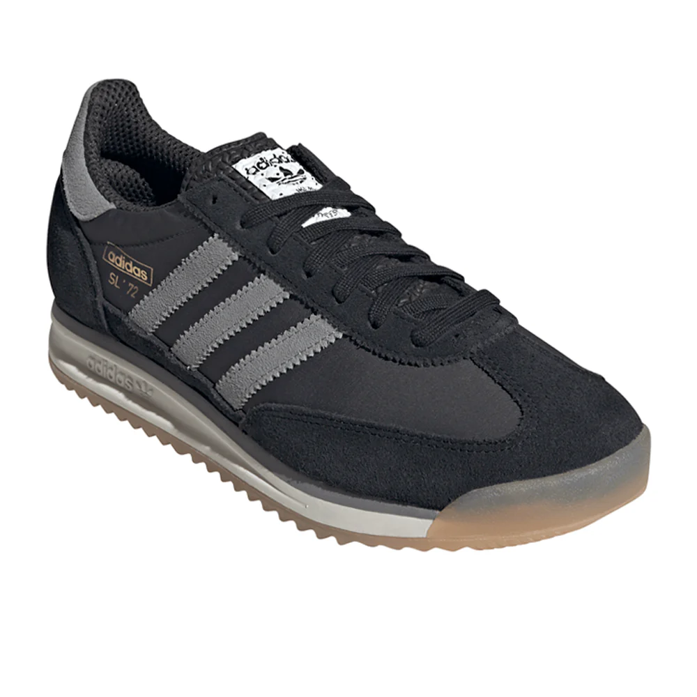 SL 72 RS Lace Up Sneakers - Image 2