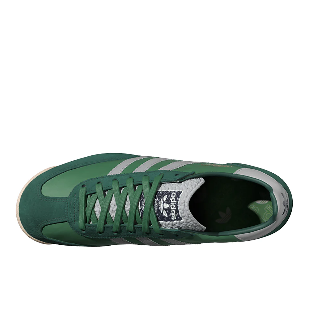 SL 72 RS Lace Up Sneakers - Image 4