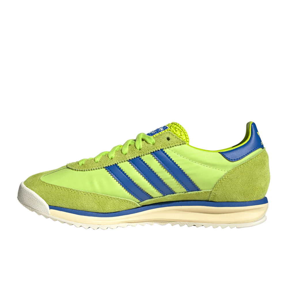 SL 72 RS Lace Up Sneakers - Image 3