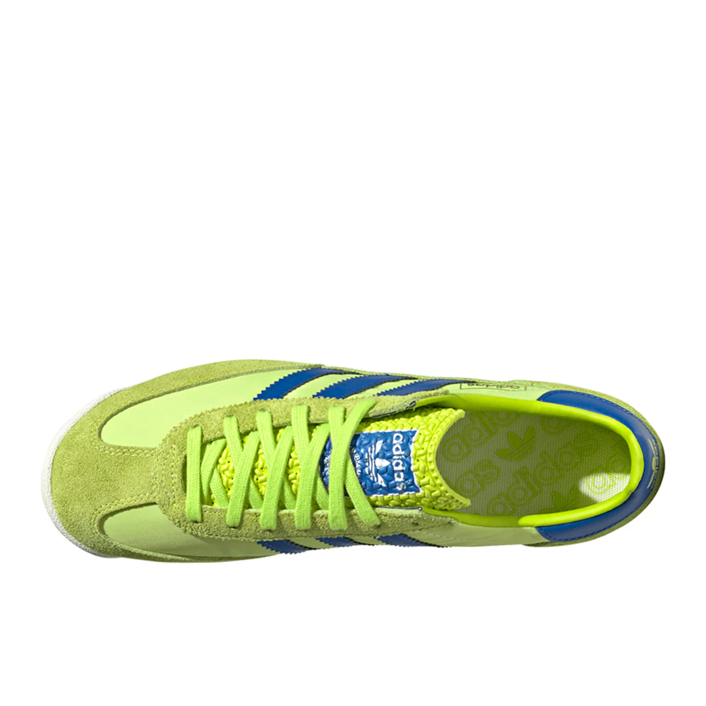 SL 72 RS Lace Up Sneakers - Image 4