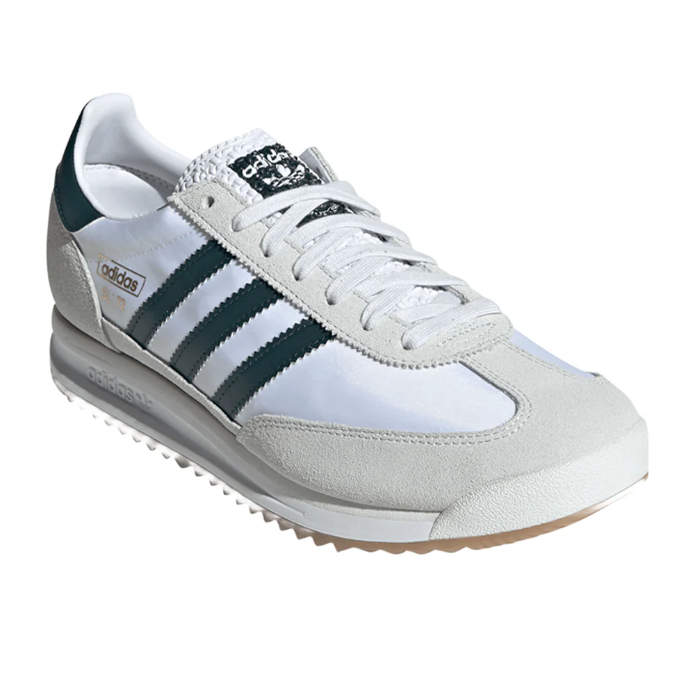 SL 72 RS Lace Up Sneakers - Image 2
