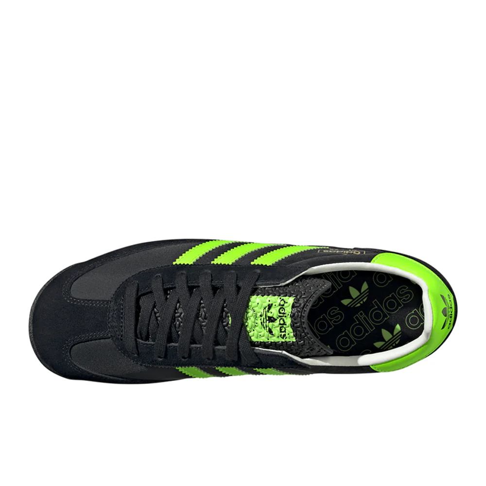 SL 72 RS Lace Up Sneakers - Image 4