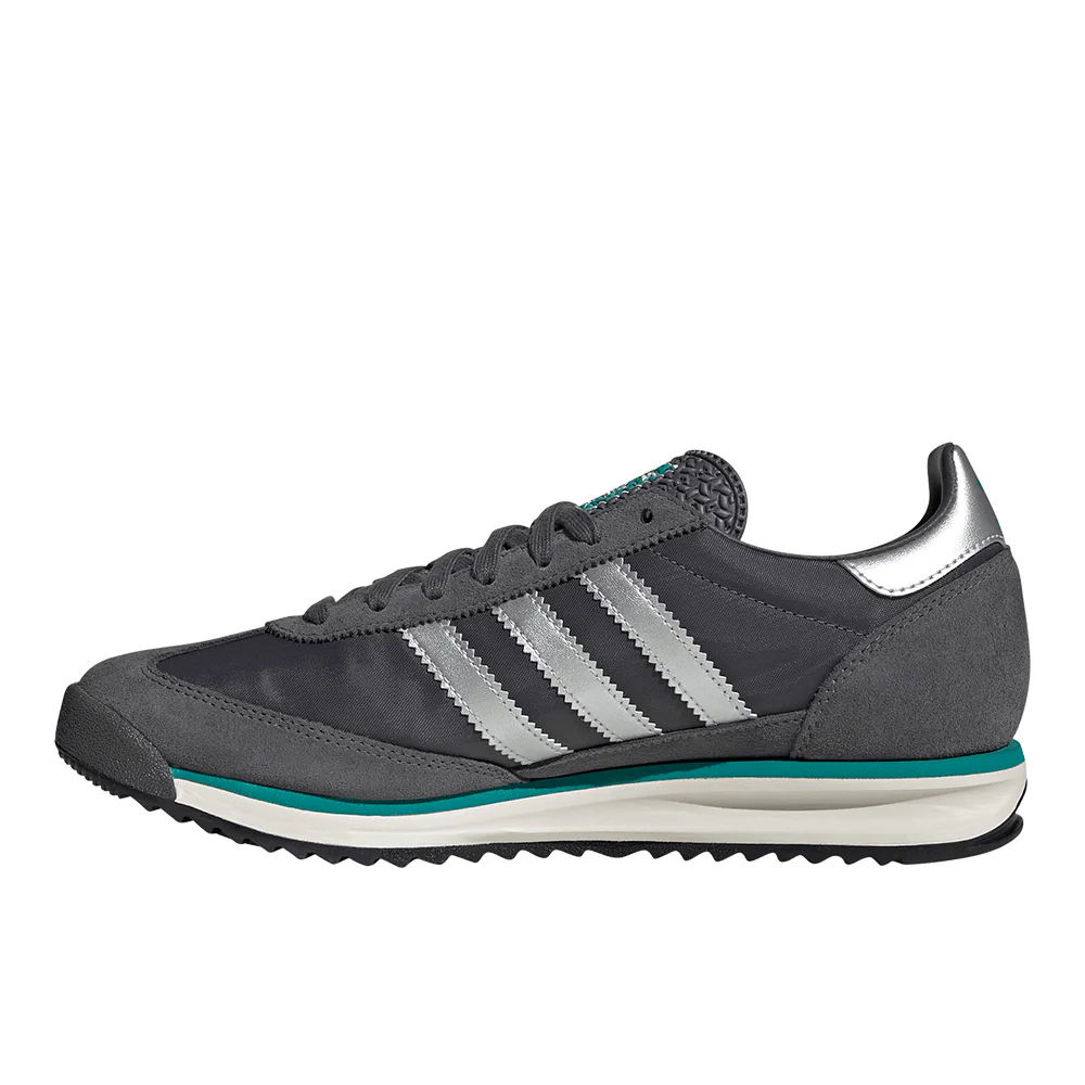 SL 72 RS Lace Up Sneakers - Image 3