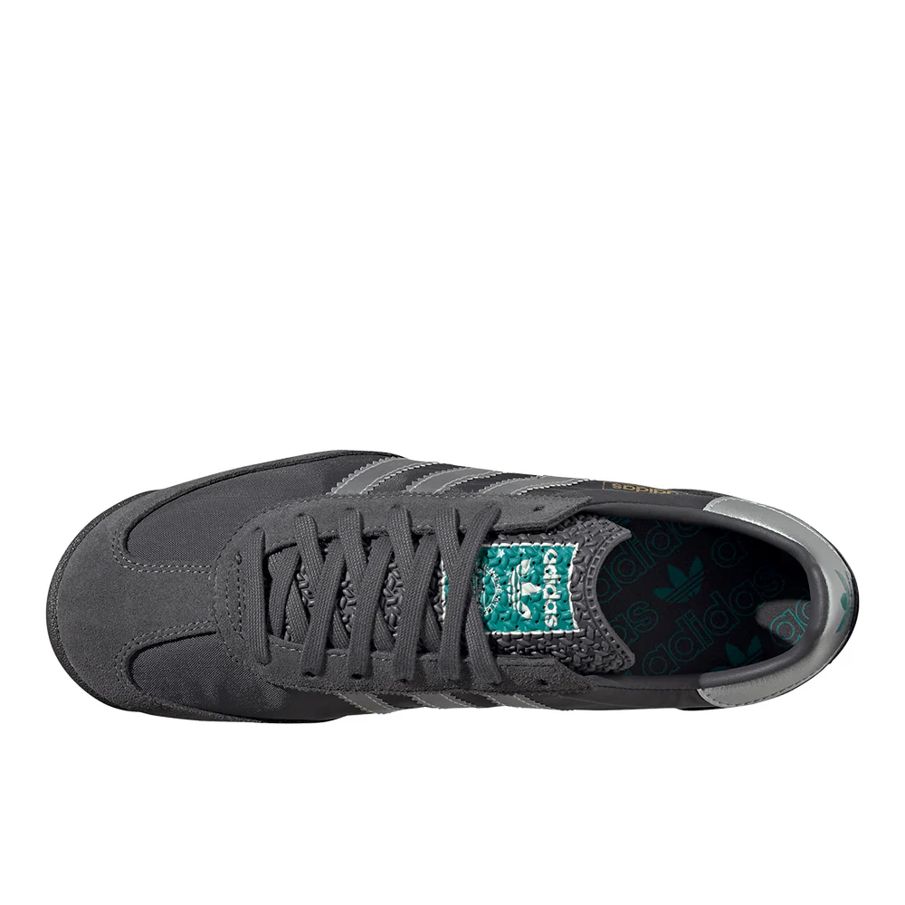 SL 72 RS Lace Up Sneakers - Image 4