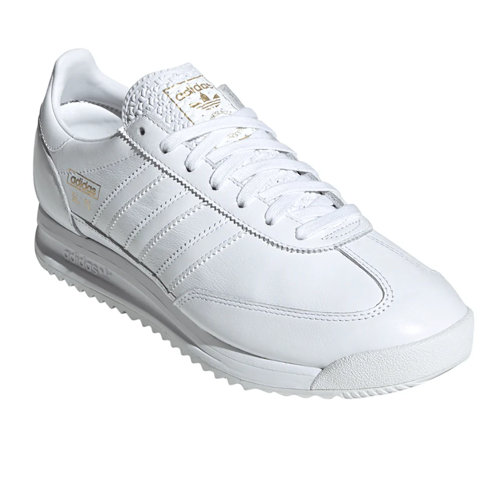 Sl 72 Rs Lace Up Sneakers - Image 2