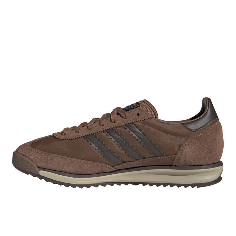 SL 72 RS Lace Up Sneakers - Image 3