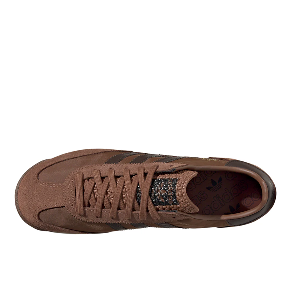 SL 72 RS Lace Up Sneakers - Image 4