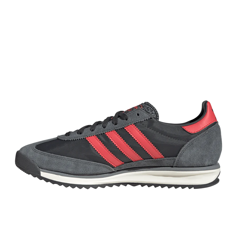 Sl 72 Rs Lace Up Sneakers - Image 3