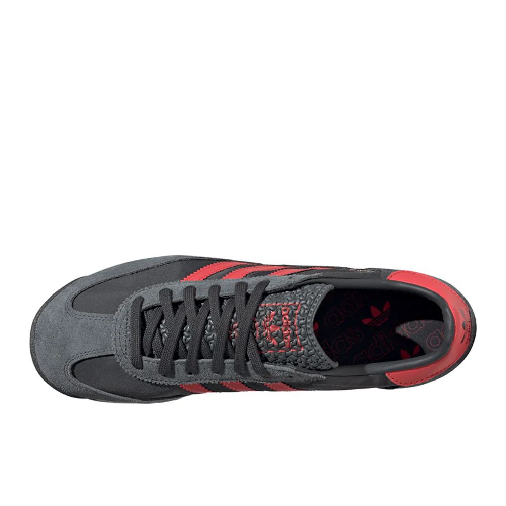 Sl 72 Rs Lace Up Sneakers - Image 4