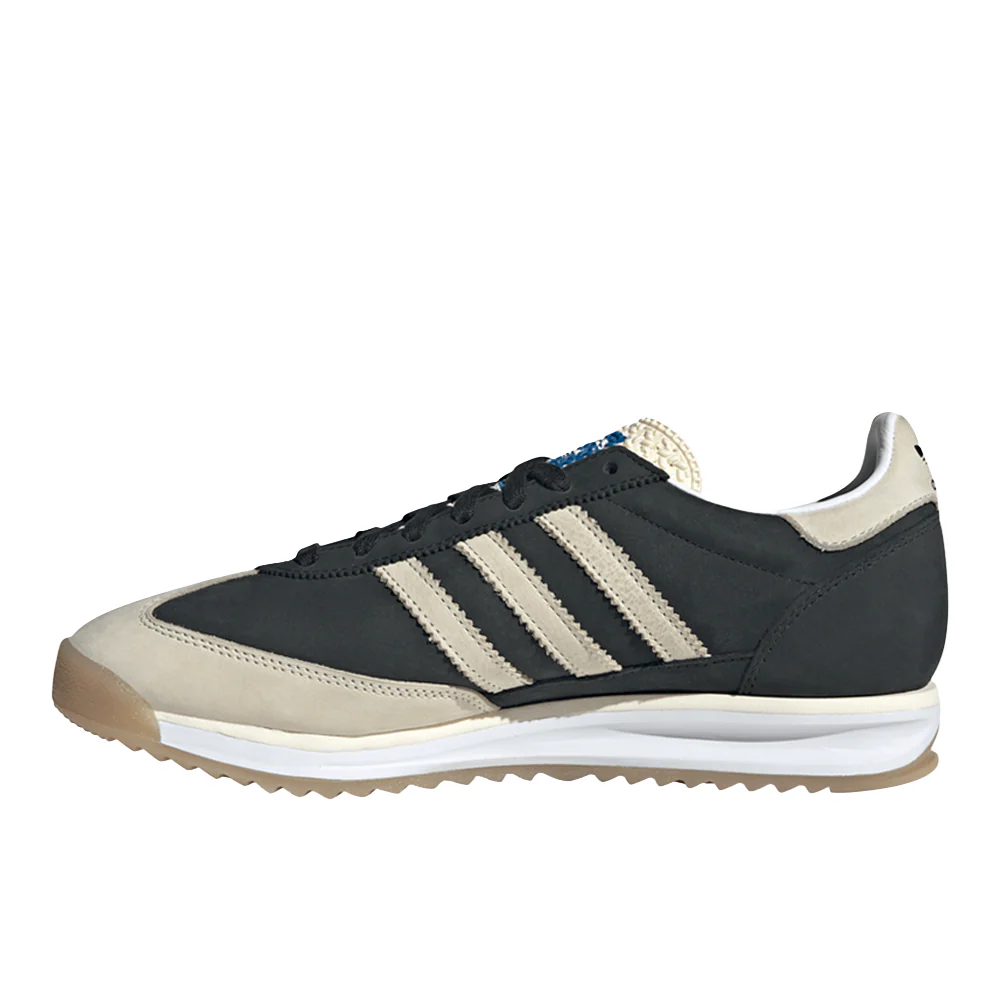 SL 72 RS Lace Up Sneakers - Image 3
