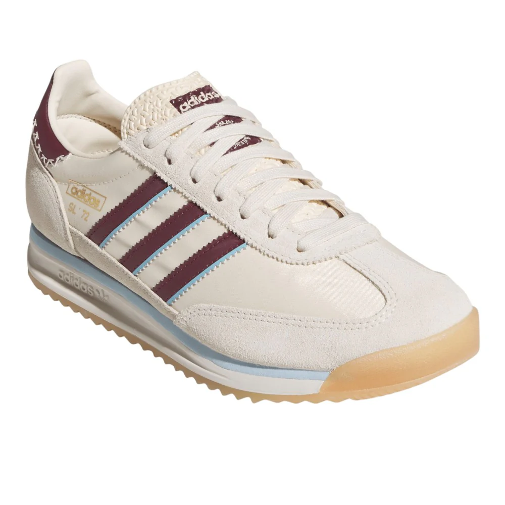 Sl 72 Rs Lace Up Sneakers - Image 2